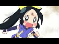 アニメ「信長の忍び」 予告動画 70