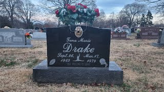 Exploring The Greenlawn Memorial Gardens Cemetery--Springfield,Missouri