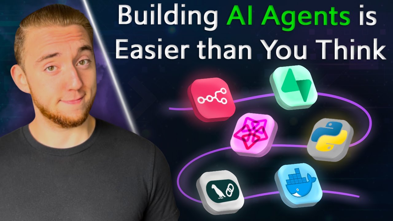 Revealing My Complete Ai Agent Blueprint Aiaffiliatemarket