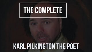 The Complete Karl Pilkington's Poetic Works (A compilation with Ricky Gervais & Stephen Merchant)