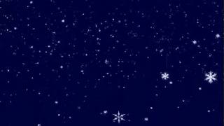 Simple Particle System Example