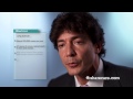 Dr. Raja  Flores on the Incidence of Lung Cancer