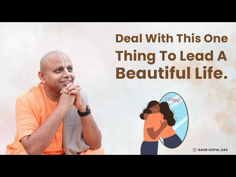 How can I lead a beautiful life?
