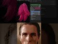 Arcane-Style Hair In Blender by tinynocky🔥