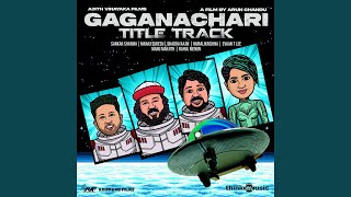 Gaganachari (Title Track) (From \