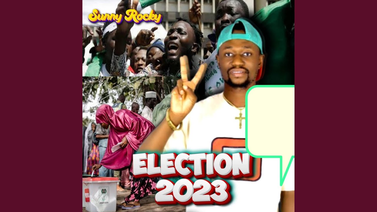 Election 2023 Youtube