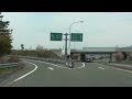 ban etsu expwy（3 11） 磐越道　会津若松ic～