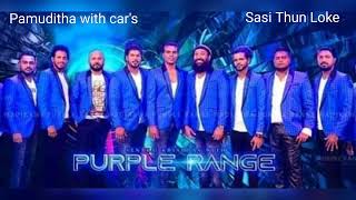 Sasi Thun Loke - Purple Range