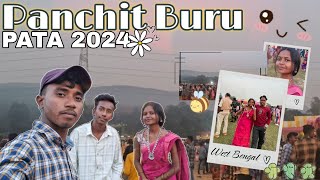 Panchit Buru Pata 2024