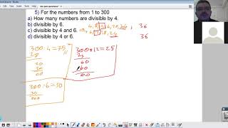 Gr10 SURVEY PROBLEMS about sets union, intersection, difference, complement example 3