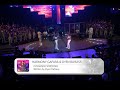 KUSHANDA SEDHONGI (HARMONY GAPARA & DYEN BA'BASS) CCCI CHOIR (SHIFTING DIMENSIONS LIVE DVD)
