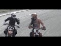 【バイク】モタードの可能性を感じる驚愕テールスライドまとめ【レース】supermoto race