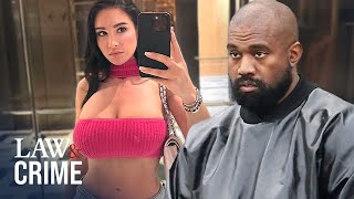 Kayne West Told Assistant to Delete OnlyFans for $1 Million and Never Paid, New Lawsuit Alleges