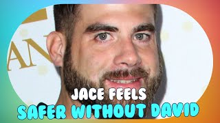 Jace Reveals He Feels Safer Without David Eason: Emotional Moments with Jenelle Evans