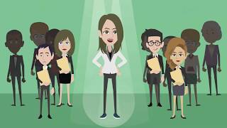 My Interview Practice - Explainer Video