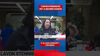 Omaha Program Helps People Reenter After Jail — ReConnect Offers Jobs, Housing & Support
