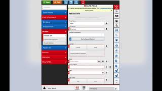 ImageTrend - EMS Report