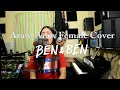 ARAW-ARAW (Female Acoustic Cover)