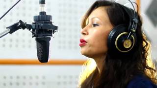 Chiso Batash Le-Sukmit Gurung-Cover By-Sanu Priya Shrestha