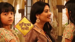 Aruni ने Gudiya को कहा New Year में सब अच्छा सोचो | Gudiya Rani | Dangal TV | Ashlesha Savant | G\u0026G