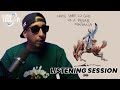 BAD BUNNY - Nadie Sabe Lo Que Va a Pasar Mañana (Album Completo) - Listening Session