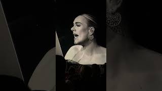 Adele - Turning Tables - Weekends with Adele 12/16/22