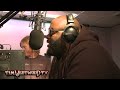 rick ross mc hammer interview u0026 performance westwood