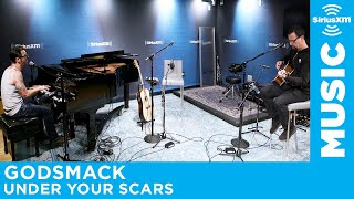 Godsmack - Under Your Scars (Acoustic) [LIVE @ SiriusXM Studios]