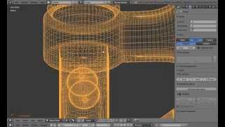 Tutorial: How to Prepare Blender Files for 3D Printing