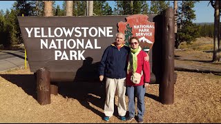 10 Parque Nacional Yellowstone