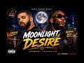 Moonlight Desire hit new song in 2026_ Drake ft Burna Boy (official video) 4K 1M views 1hour 