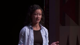 Flipping education with soft skills | Adah Zhang | TEDxABQED