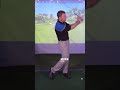 🏆mastering a 3 4 length golf swing⛳️ golftips golftutorial golfcoaching golfmadesimple