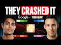Google May Have Popped The Bubble. But It's Actually a Good Thing (TurboQuant)