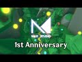 [MaxStudio] Max Line - Anniversary