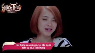 [ 360Game.vn ] Thiên Thư - Hải Băng - phá vỡ giới hạn nỗi đau tình cảm