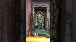 శ్రీ సంతాన సంపద వేంకటేశ్వరస్వామి గుడి#god#bakthi #devotional #trending #viral#youtubeshorts #shorts