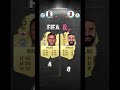 kyle walker vs dani carvajal speed and skill showdown