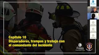 NFPA 1521 - Oficial de Seguridad en incidentes - Capítulo 10, FIRES Foundation