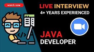 #2 | Live Interview | Java Developer | Java | Spring Boot | JPA | Hibernate | DSA | Beginners Guide