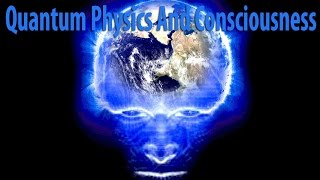 Science Documentary | The Theory Of Everything - Quantum Physics And Consciousness