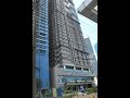 41sqm 1BR  One Car Park Slot in ADB Avenue Tower Ortigas CBD Pasig