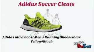 BUYING ONLINE PREMIUM SOCCER CLEATS