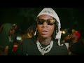 Moneybagg Yo - Sholl Is (Official Music Video)