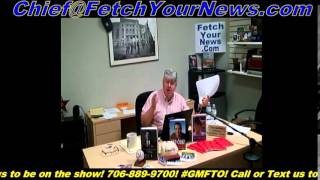 GMFTO Fannin County 7/14/2015