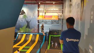 Ijump ראשלצ אומגה