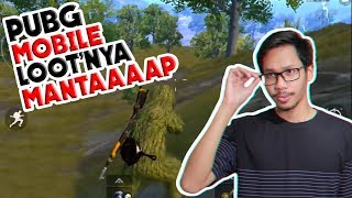 JARANG YANG MAU TURUN DIKOTA INI, TAPI LOOTNYA MANTAP - PUBG MOBILE INDONESIA