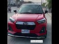 daihatsu rocky red beauty 🔥 amazing front look 🤩