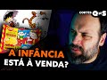 Quadrinhos para crianças e o anti-capitalismo: Calvin & Harodo vs Turma da Mônica (+ O Eternauta)