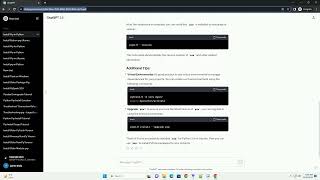 install pip in python 3 9 ubuntu